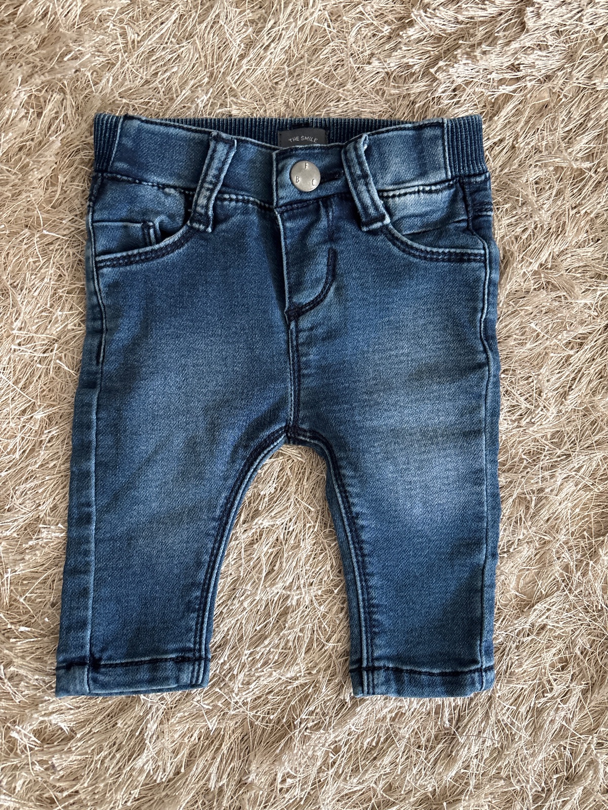 Jean Baby — vue 1