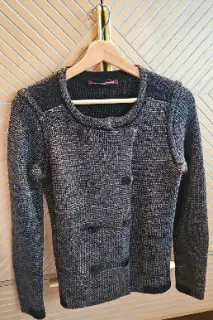 Pull Comptoir des Cotonniers taille M — Comptoir des Cotonniers