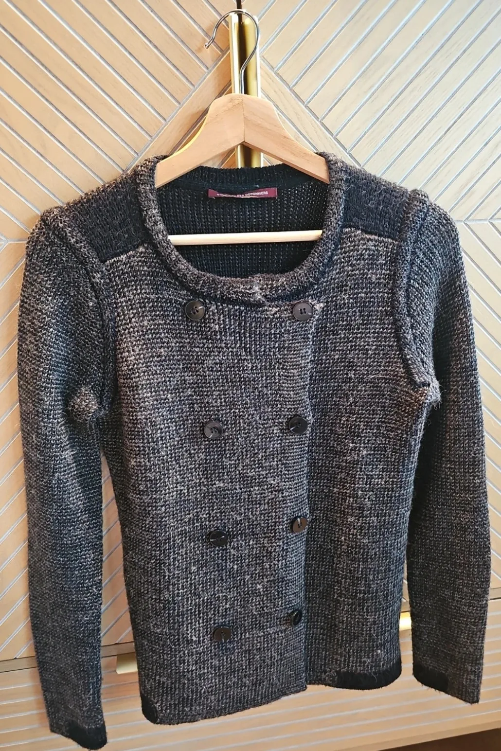 Pull Comptoir des Cotonniers taille M — Comptoir des Cotonniers