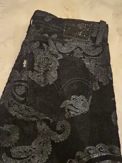 Pantalon droit Levi’s noir taille  W26 — Levi’s