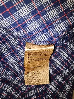 Chemise Scotch & Soda multicolore taille M — Scotch & Soda