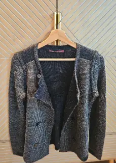 Pull Comptoir des Cotonniers taille M — Comptoir des Cotonniers