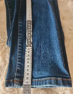 Jeans seven7 bleu taille 29 — seven7