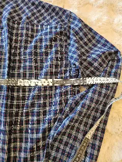 Chemise Scotch & Soda multicolore taille M — Scotch & Soda