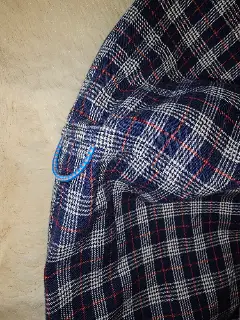 Chemise Scotch & Soda multicolore taille M — Scotch & Soda
